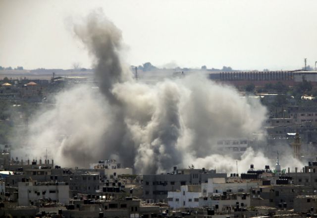 Παιδί το πρώτο θύμα στη Γάζα μετά τη λήξη της εκεχειρίας